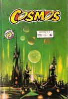 Grand Scan Cosmos n 49
